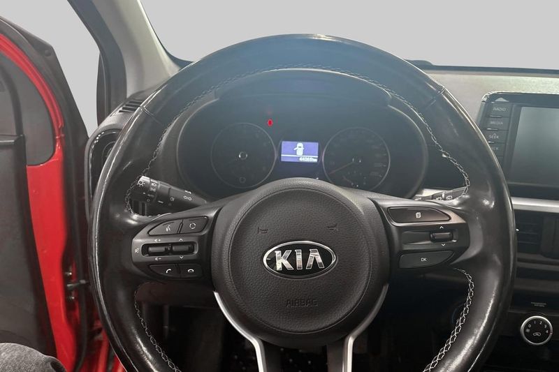 Kia Picanto bild 11