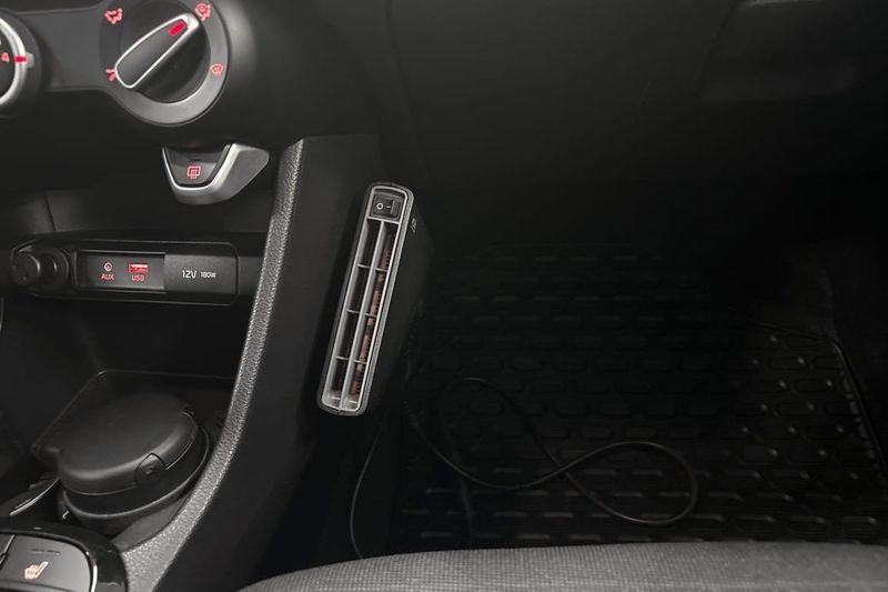 Kia Picanto bild 20