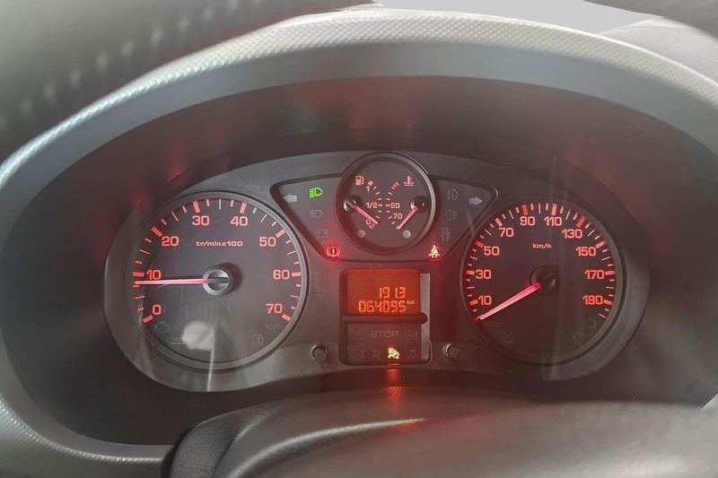 Peugeot Partner bild 13