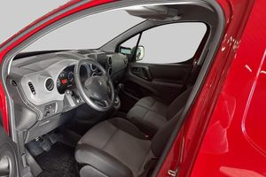 Peugeot Partner bild 9