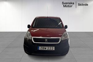 Peugeot Partner bild 4