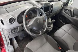 Peugeot Partner bild 8