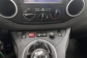 Peugeot Partner bild 18