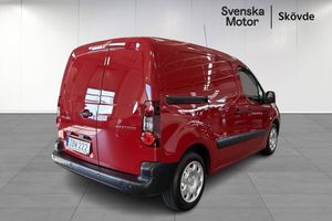 Peugeot Partner bild 2