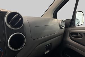 Peugeot Partner bild 19
