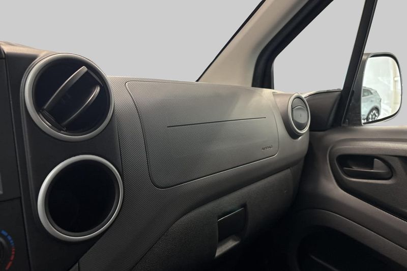 Peugeot Partner bild 19