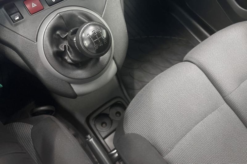 Peugeot Partner bild 14