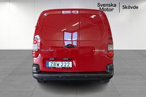 Peugeot Partner bild 5