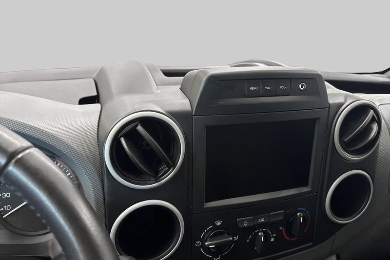 Peugeot Partner bild 20
