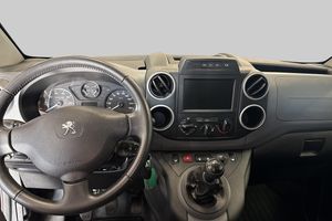 Peugeot Partner bild 11