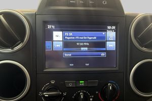Peugeot Partner bild 15