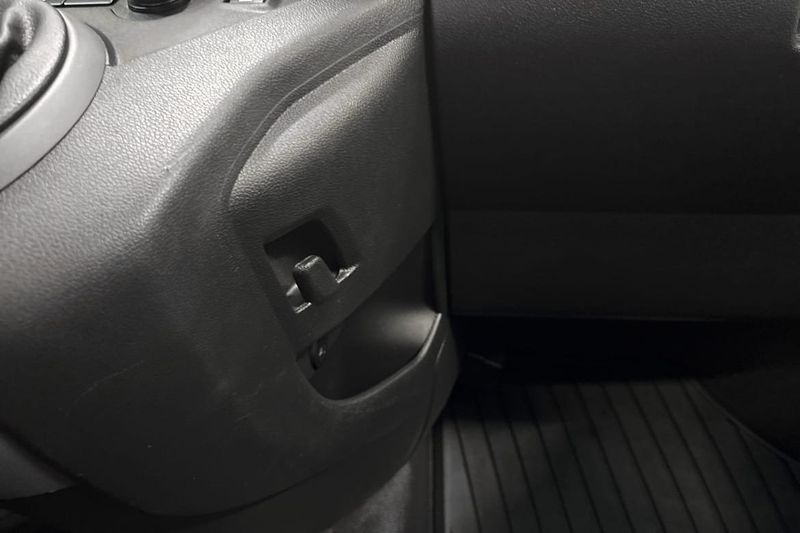 Peugeot Partner bild 23