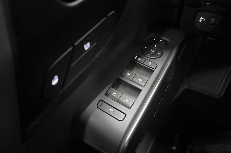 Kia EV2 bild 20