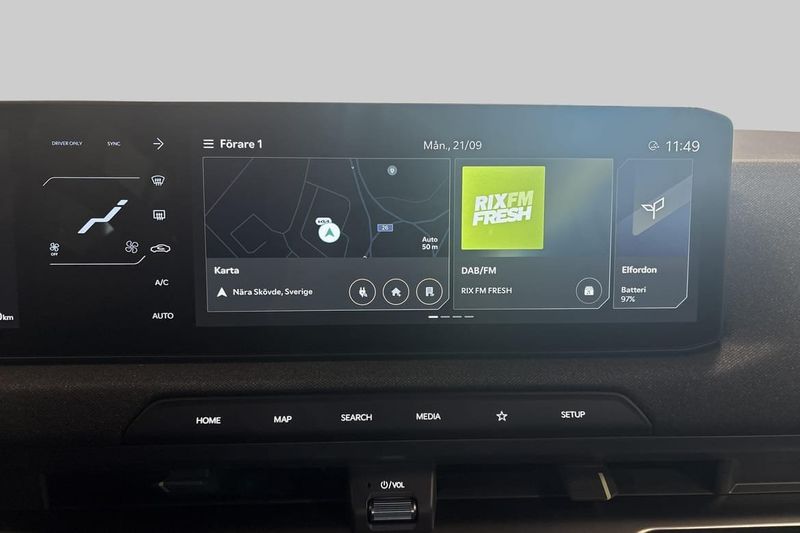 Kia EV2 bild 14