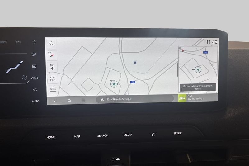 Kia EV2 bild 15