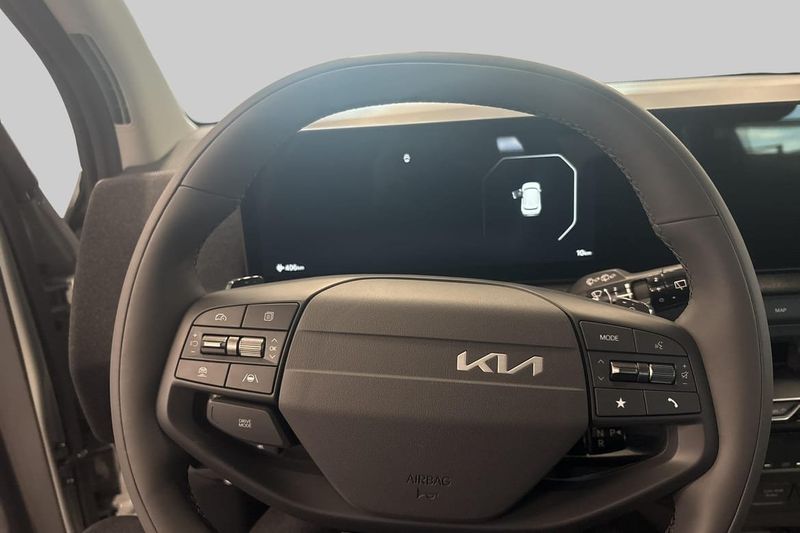 Kia EV2 bild 11