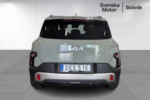 Kia EV2 bild 5