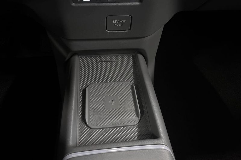 Kia EV2 bild 18