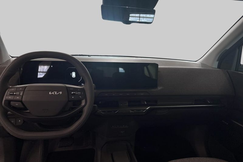 Kia EV2 bild 10