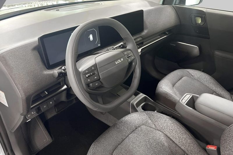 Kia EV2 bild 8