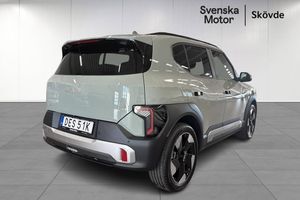 Kia EV2 bild 4