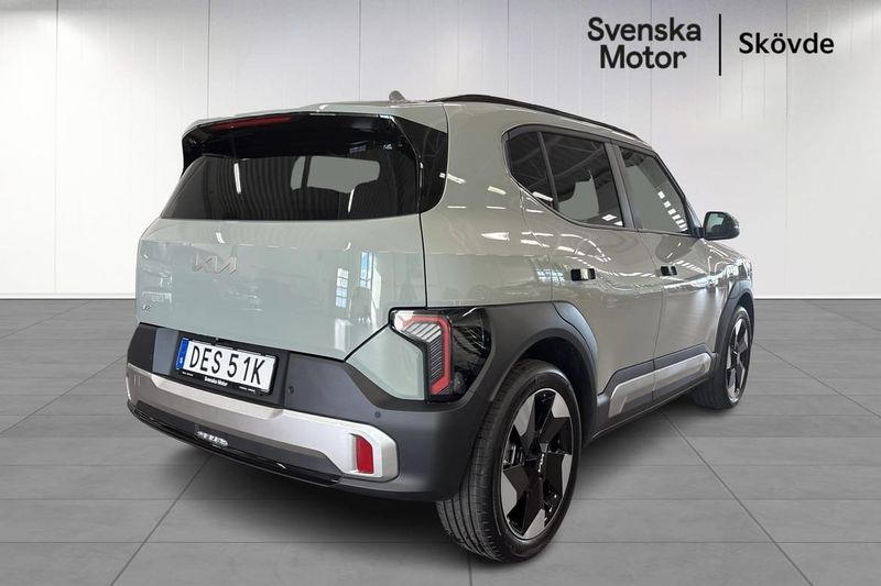 Kia EV2 bild 4