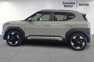 Kia EV2 bild 3