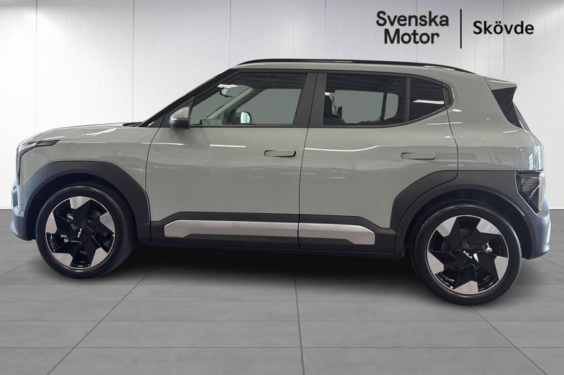 Kia EV2 bild 3