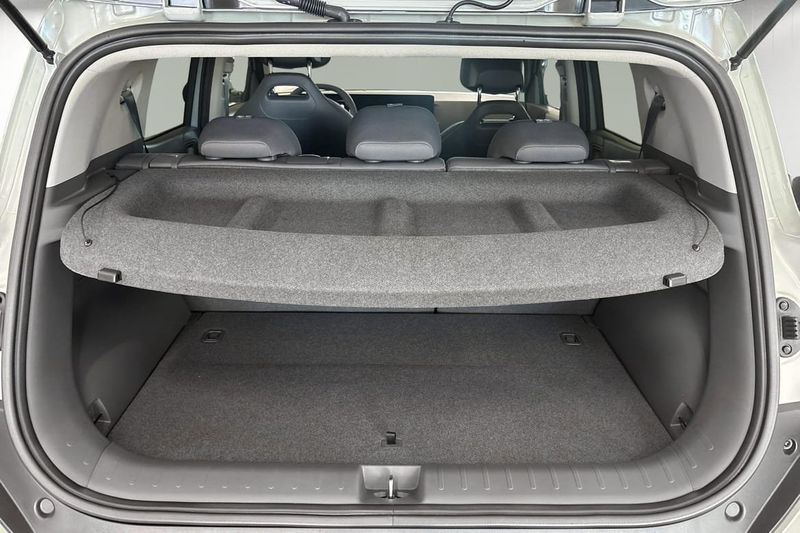 Kia EV2 bild 6