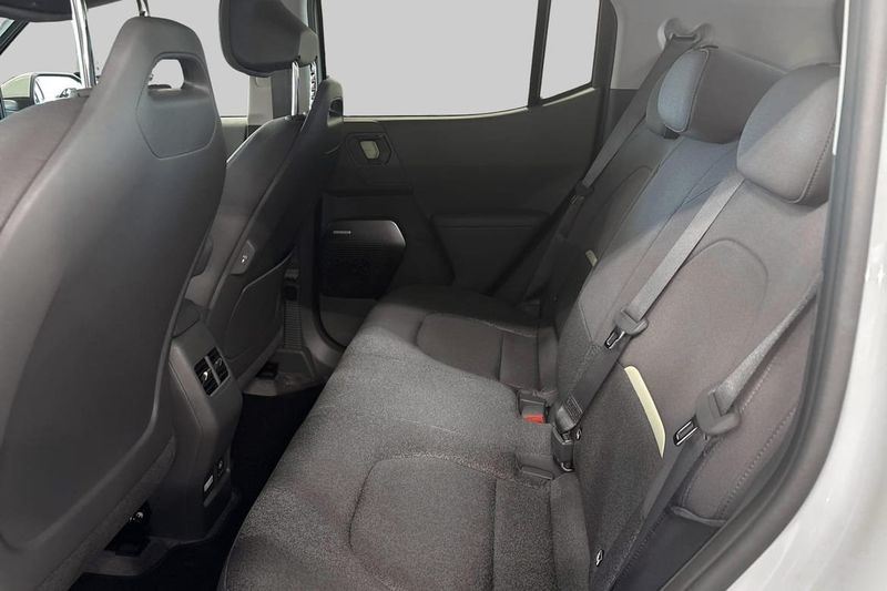Kia EV2 bild 9
