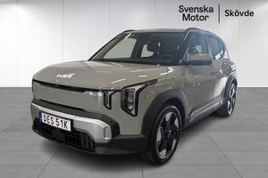 Kia EV2 bild 1