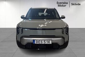 Kia EV2 bild 2