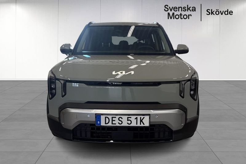 Kia EV2 bild 2