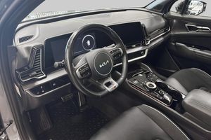 Kia Sportage bild 7