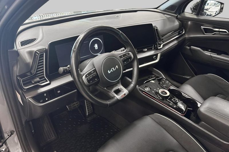 Kia Sportage bild 7
