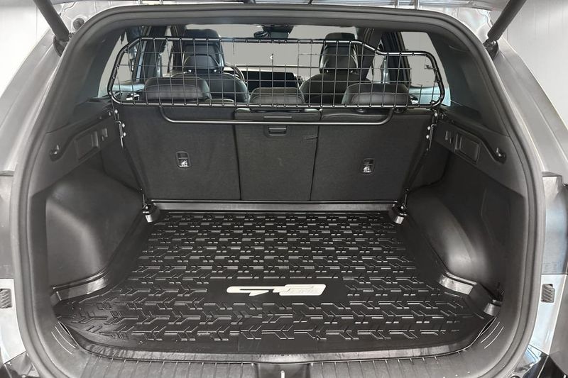 Kia Sportage bild 6