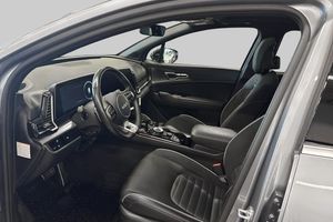 Kia Sportage bild 8