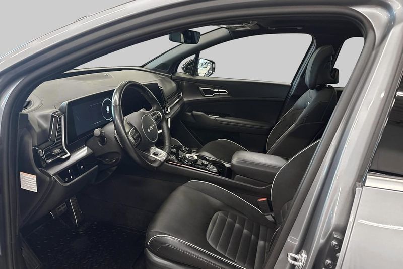 Kia Sportage bild 8
