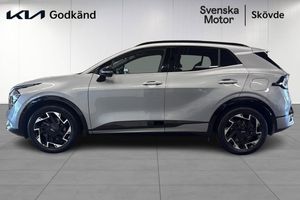 Kia Sportage bild 3