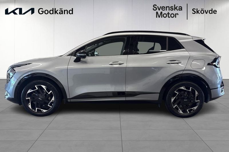 Kia Sportage bild 3