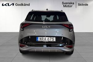 Kia Sportage bild 5
