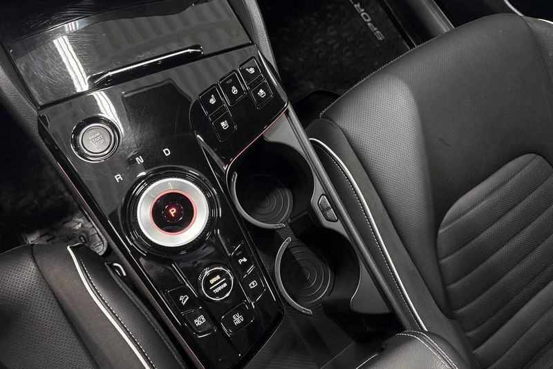 Kia Sportage bild 14
