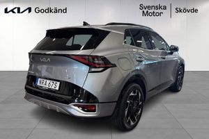 Kia Sportage bild 2