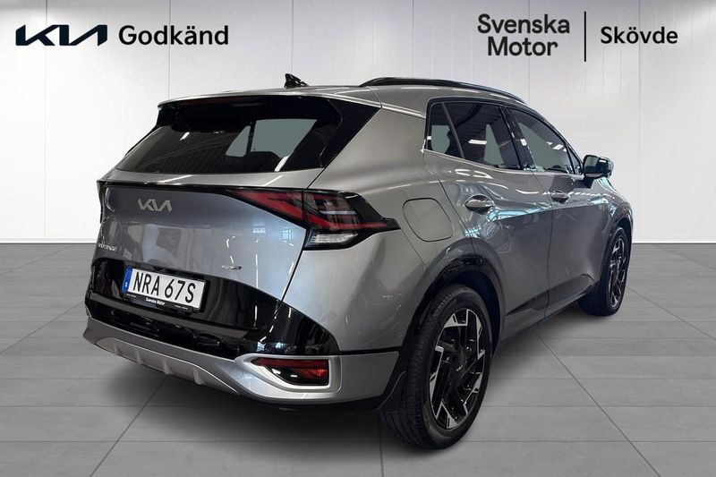Kia Sportage bild 2