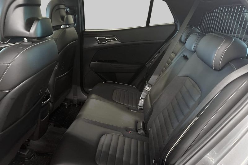 Kia Sportage bild 10