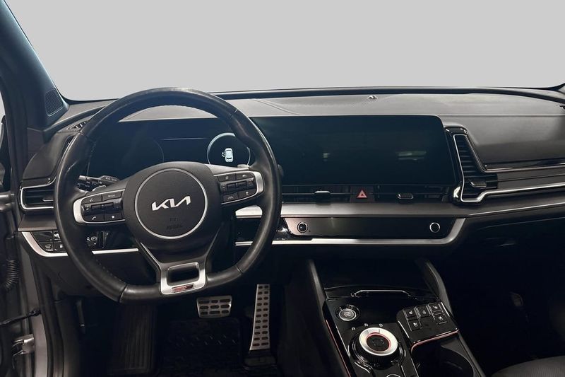 Kia Sportage bild 11