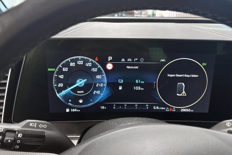 Kia Sportage bild 13