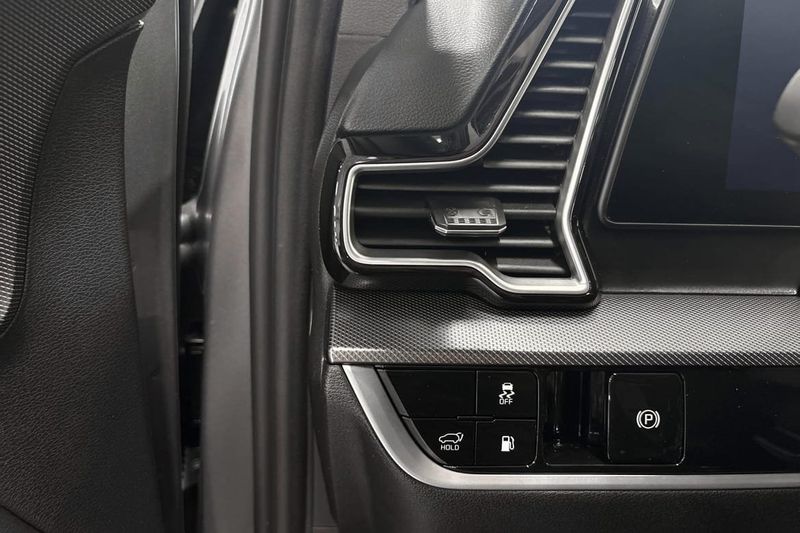 Kia Sportage bild 22