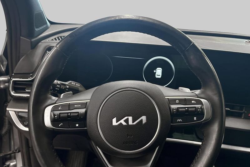 Kia Sportage bild 12