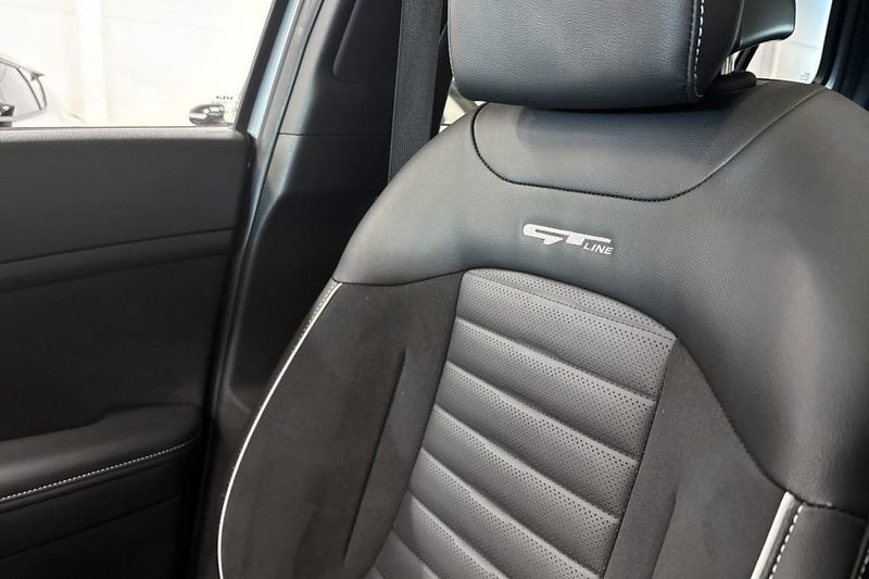 Kia Sportage bild 19